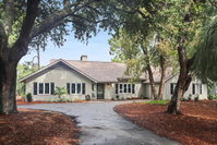 Palmetto Dunes House Private Pool  Walk to Beach Orlando Tourists