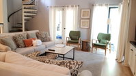 Palmetto Dunes Villa Orlando Tourists