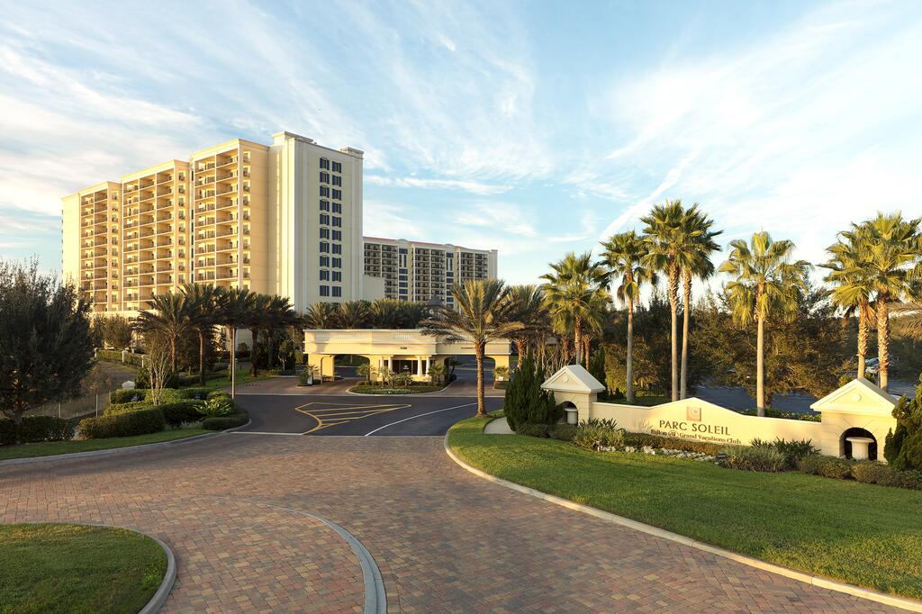 Parc Soleil By Hilton Grand Vacations - thumb 2