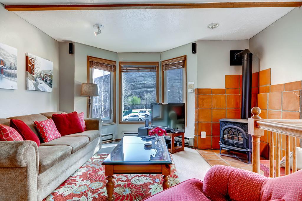 Park Place #7 - thumb 1