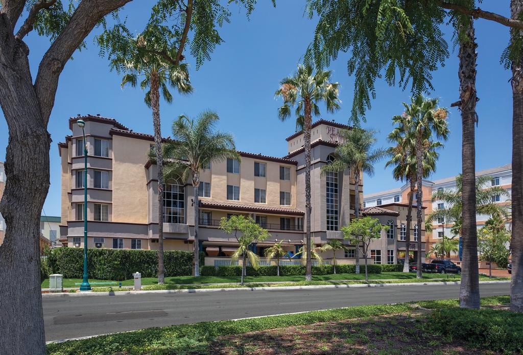 Peacock Suites - thumb 0