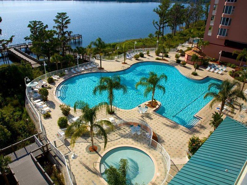 Penthouse Close To Disney Area And Malls Water View - thumb 0