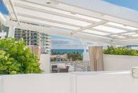 Penthouse De Soleil South Beach - on Ocean Drive Miami Beach Orlando Tourists