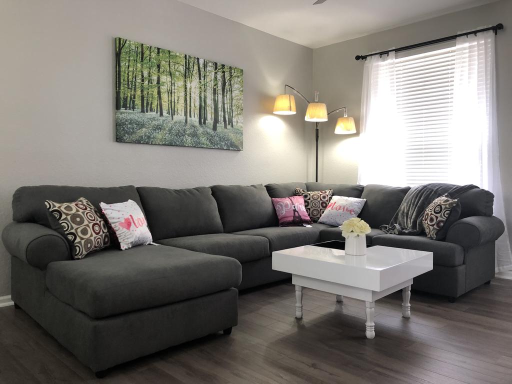 Perfect Vacation Home. Close To Convention, Universal, Disney, Sea World - thumb 1