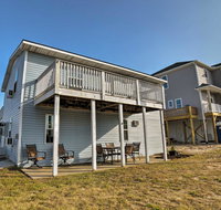 Pet-Friendly Apt with Patio - 2 Blocks to Ocean - Orlando Tourists