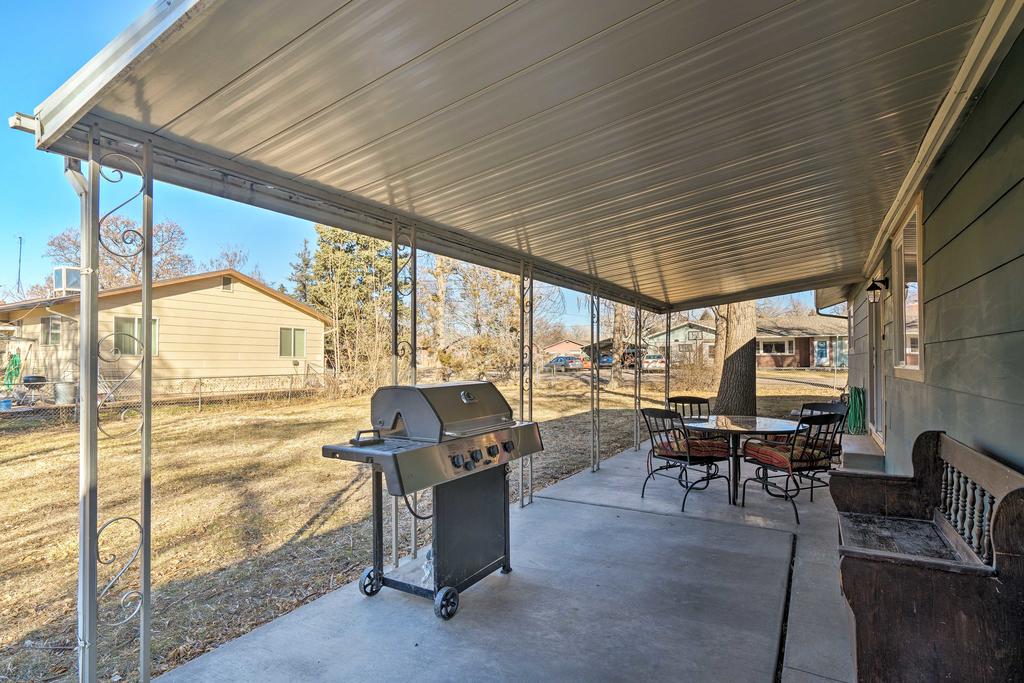 Pet-Friendly Home - Minutes To Royal Gorge! - thumb 1