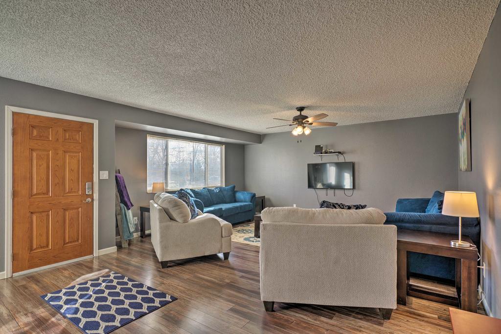 Pet-Friendly Home - Minutes To Royal Gorge! - thumb 3