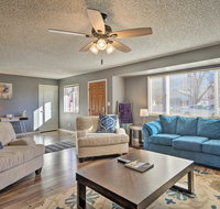 Pet-Friendly Home - Minutes to Royal Gorge - Orlando Tourists