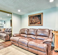 Pet-Friendly Princeton Apt with Private Porch - Orlando Tourists