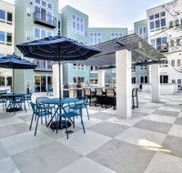 Phoenix Arts District âˆ£ Full Urban Apartments âˆ£ Light Rail - Orlando Tourists