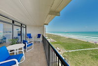 Picture-Perfect Gulf Views Pools Tennis  Sauna condo Orlando Tourists