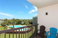 Pirates Bay Condominiums Unit 302A Orlando Tourists