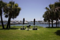Pirates' Bay Marina Orlando Tourists