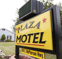 Plaza Motel - Orlando Tourists