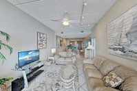 Plush Suntide Penthouse w/ Tennis Pools  Gym condo Orlando Tourists