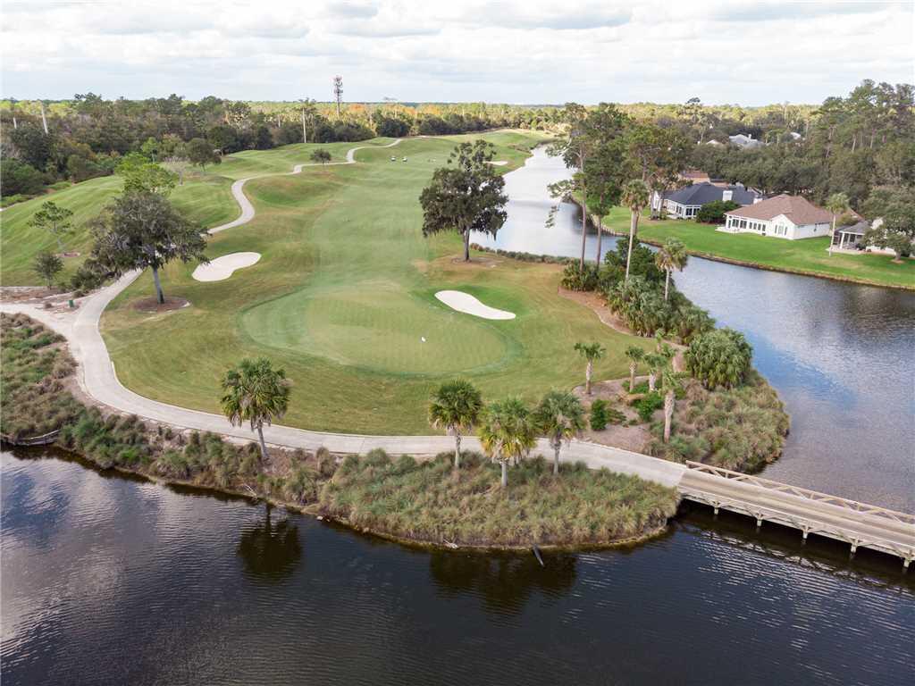 Ponte Vedra Seven Mile Drive, 4 Bedrooms, Private Pool, Spa - thumb 3