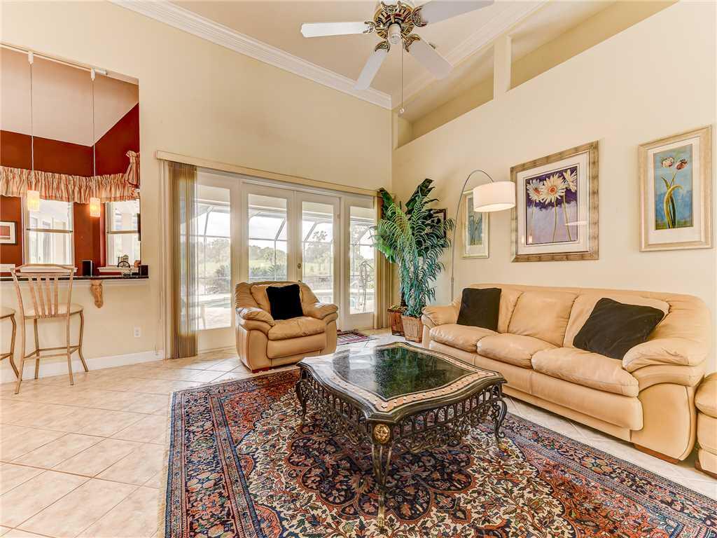 Ponte Vedra Seven Mile Drive, 4 Bedrooms, Private Pool, Spa - thumb 2