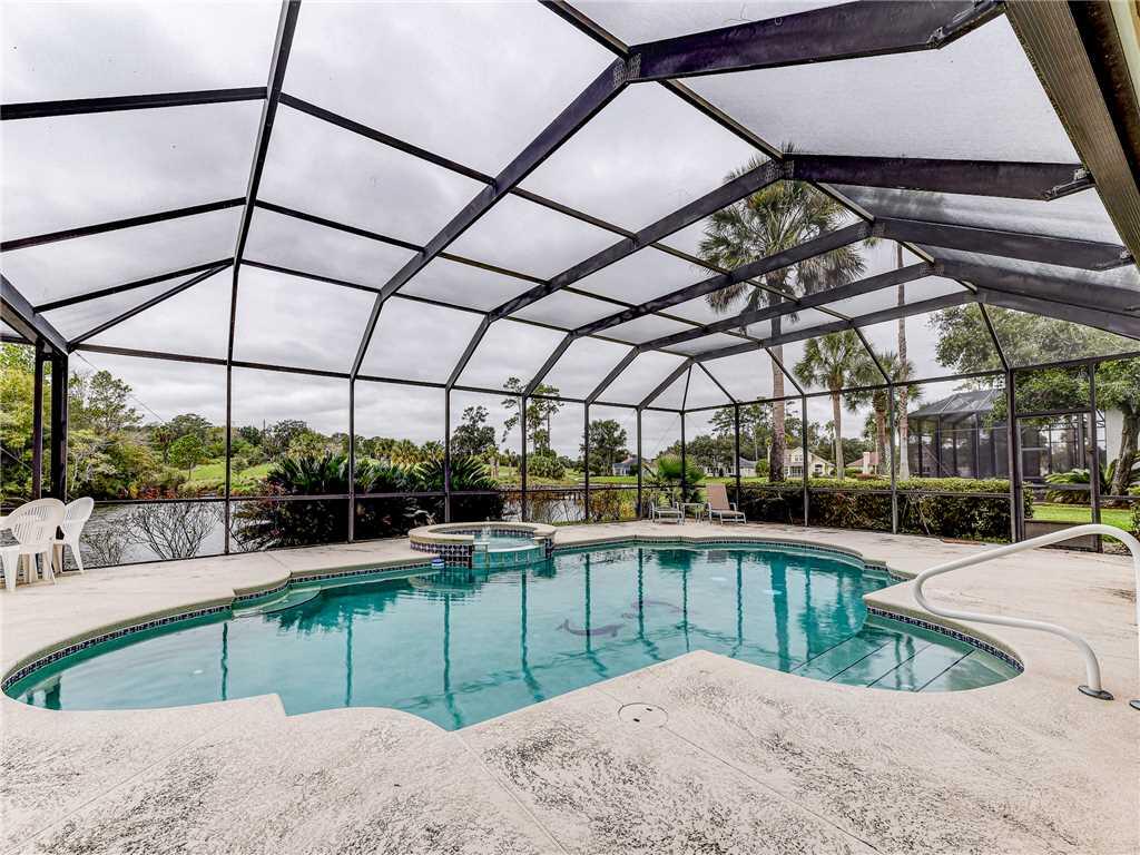 Ponte Vedra Seven Mile Drive, 4 Bedrooms, Private Pool, Spa - thumb 0