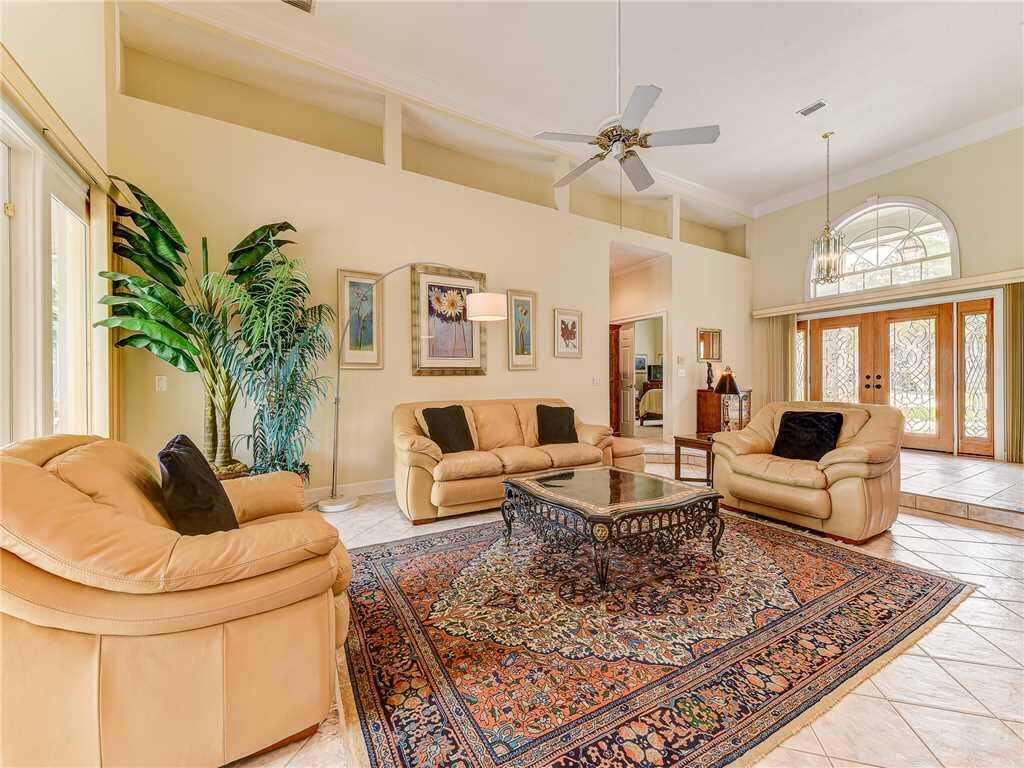 Ponte Vedra Seven Mile Drive, 4 Bedrooms, Private Pool, Spa - thumb 1