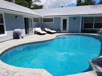 Pool Home Close To Golf And Beach Orlando Tourists
