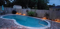POOL HOME NEAR BEACH AND RIVER Orlando Tourists
