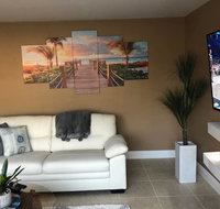 Pool Villa House by Canal - Orlando Tourists