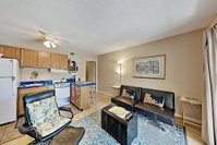 Poolside Condo Steps from the Beach condo Orlando Tourists