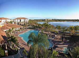 Premium Lake View Condo CDC COMPLIANT 1002
