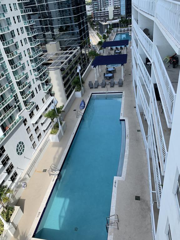 PRIME LOCATION STUDIO IN BRICKELL - thumb 0