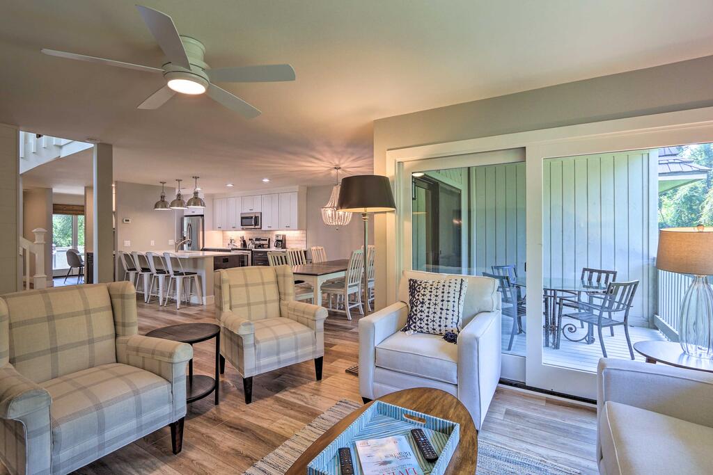 Pristine Shipyard Resort Condo With Pool Access - thumb 0