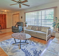 Pristine Spring Hill House with Private Pool  Lanai - Orlando Tourists
