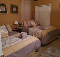 Private 1 bedroom and 1 bathroom - Orlando Tourists