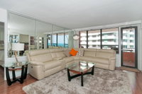 Private Apartment at The Alexander Hotel Orlando Tourists