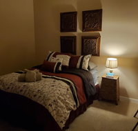 Private oasis with 1 bedroom and bathroom - Orlando Tourists
