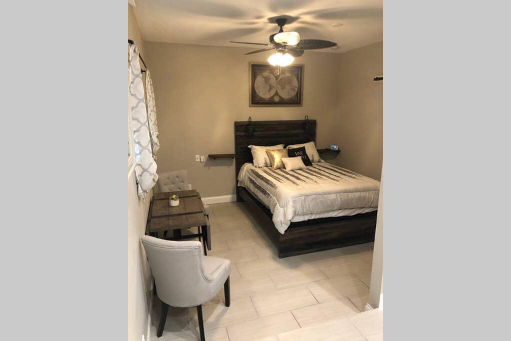 Private Studio Suite In Quiet Area - Near 408 - thumb 0