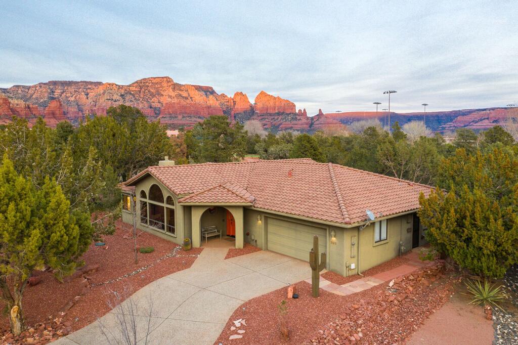 Quail Run Retreat 3BR By Casago - thumb 0