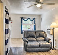 Quaint Branson Area Apt - Walk to Fishing Pier - Orlando Tourists