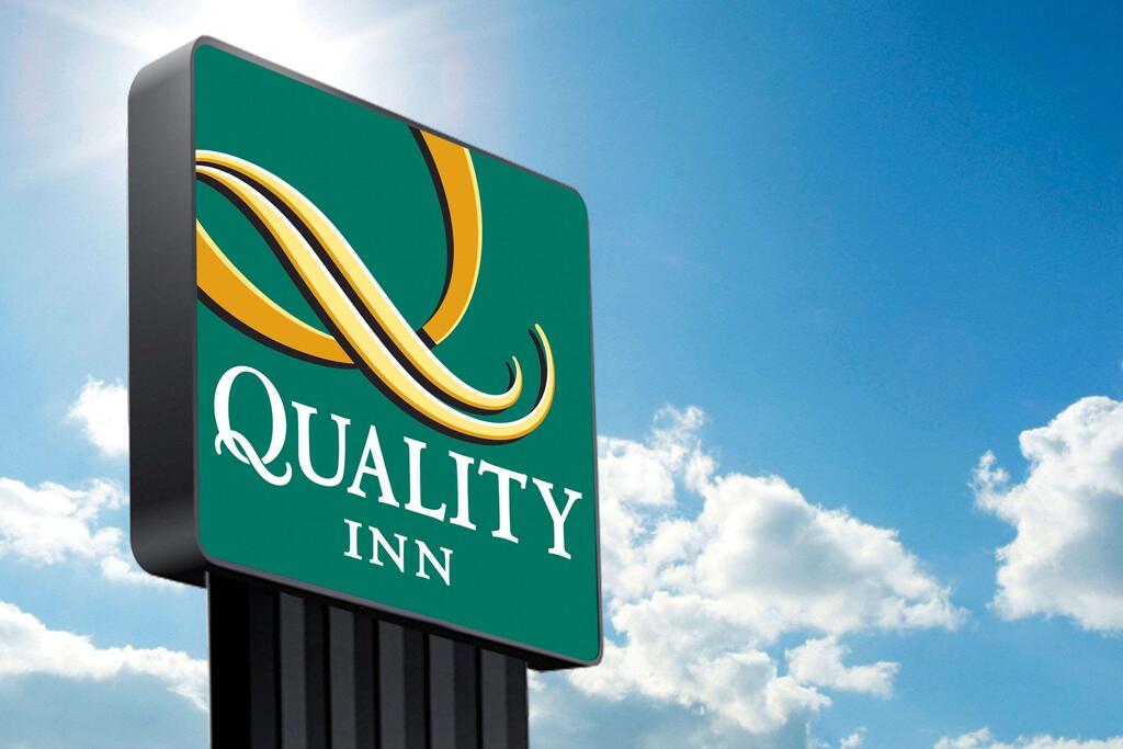 Quality Inn - thumb 0