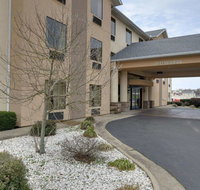 Quality Inn  Suites - Orlando Tourists