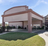 Quality Inn  Suites - Orlando Tourists
