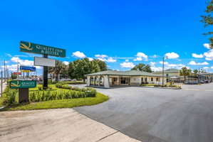 Quality Inn & Suites Downtown