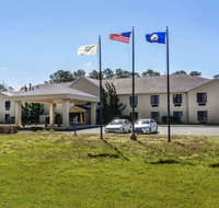 Quality Inn  Suites Exmore - Orlando Tourists