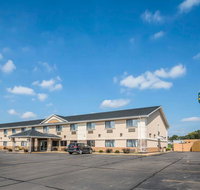 Quality Inn - Coralville - Orlando Tourists