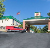 Quality Inn Hixson-Chattanooga - Orlando Tourists