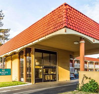 Quality Inn Martinez - Orlando Tourists