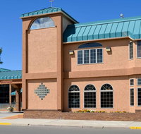 Quality Inn Near Western State Colorado University - Orlando Tourists