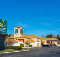 Quality Inn Richburg - Orlando Tourists