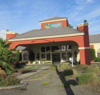 Quality Inn Santa Nella on I-5 - Orlando Tourists