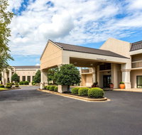 Quality Inn Union City US 51 - Orlando Tourists