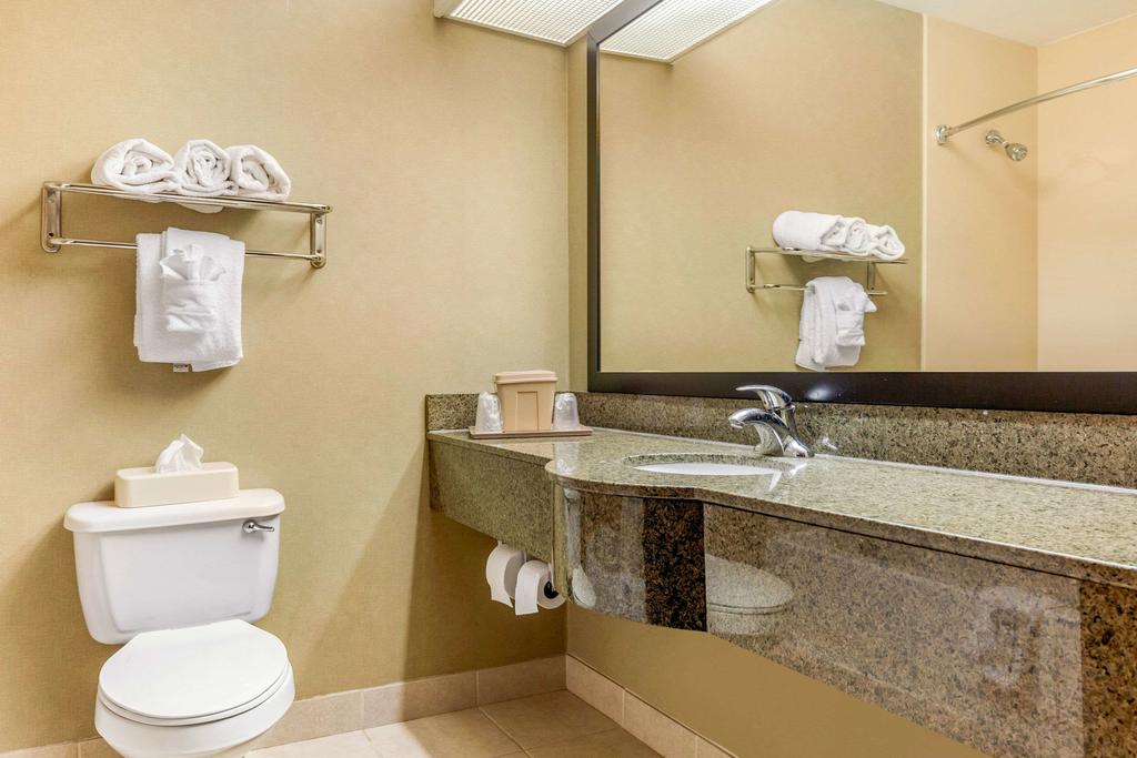 Quality Suites Sherman - thumb 2